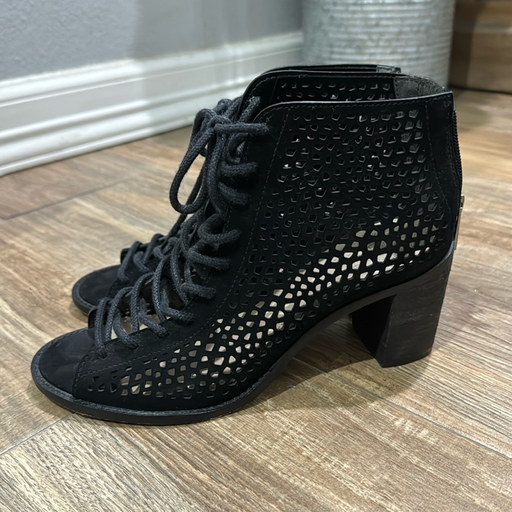 Vince Camuto heels